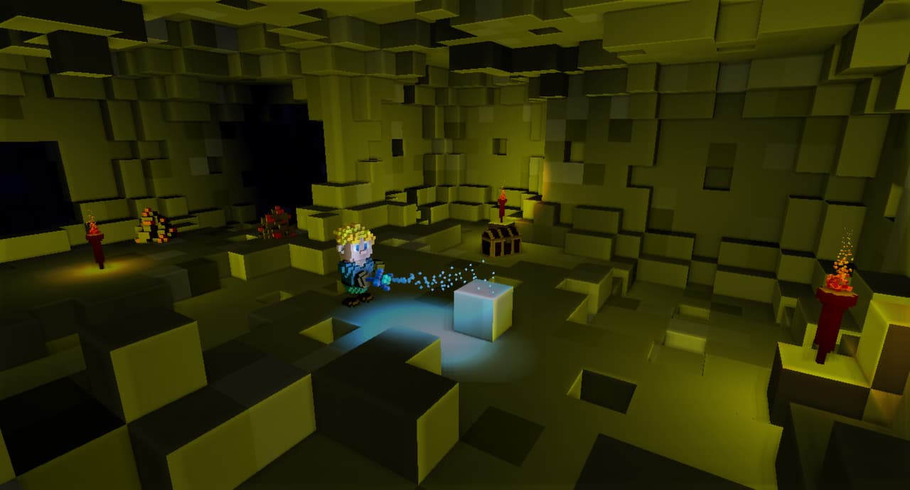 Vox screenshot 3