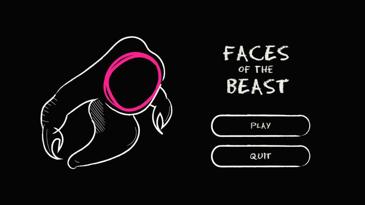 Faces of the Beast screenshot 2