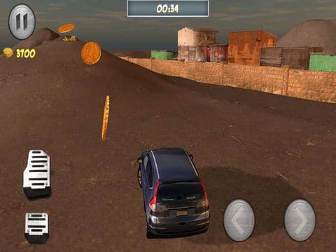 SUV Car Simulator Extreme 2 Free