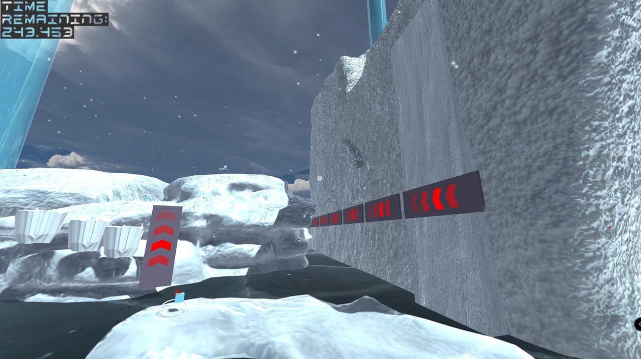 RoboMentum screenshot 4