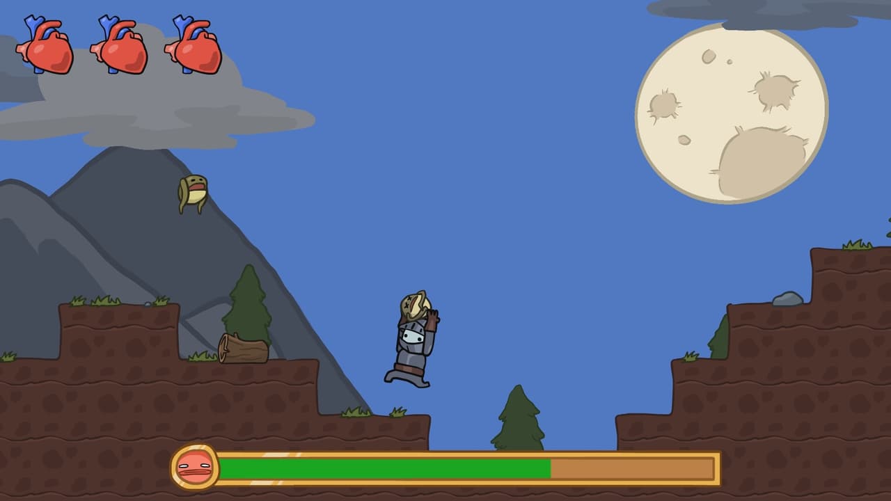 CONSUME (Brainloaf Studio) screenshot 3
