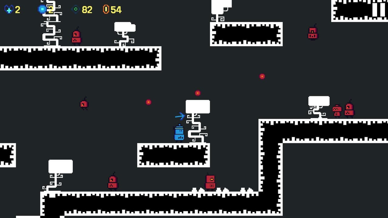 Overbots screenshot 2