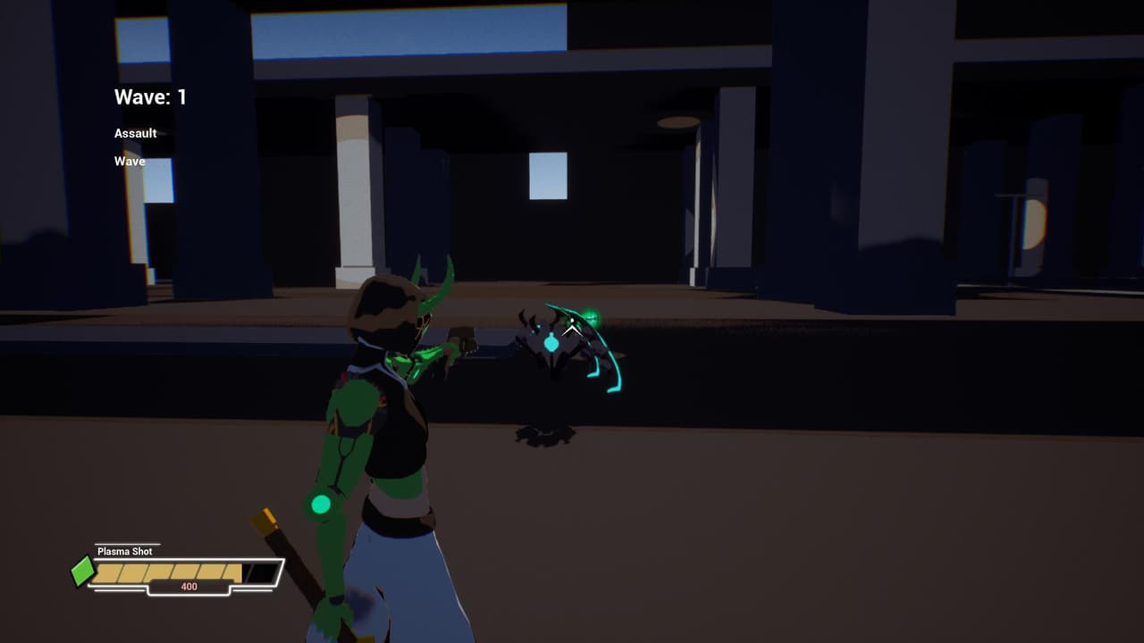 Patch-12 screenshot 2