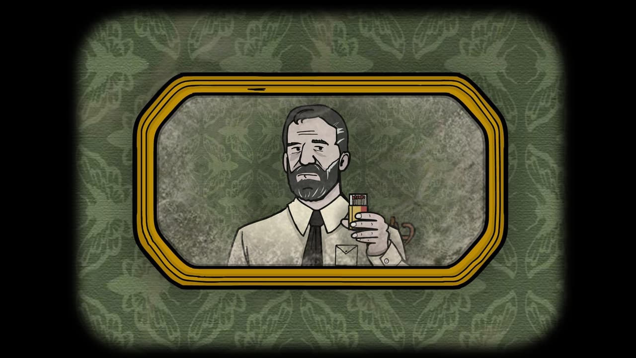 cube-escape-paradox screenshot 3