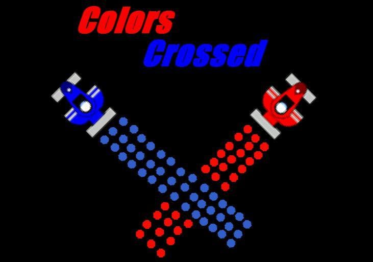 Colors Crossed