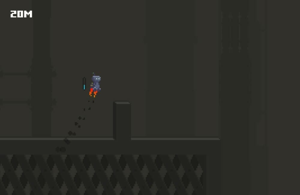 Run Bot screenshot 2