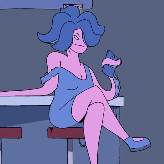 Saturation screenshot 3
