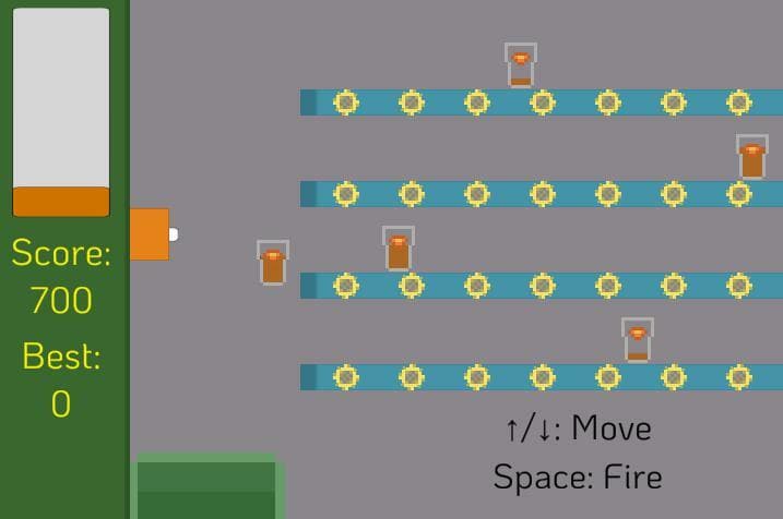 Latte to Go screenshot 3
