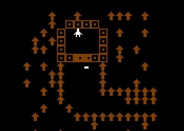 lost (itch) (pixel games) screenshot 2
