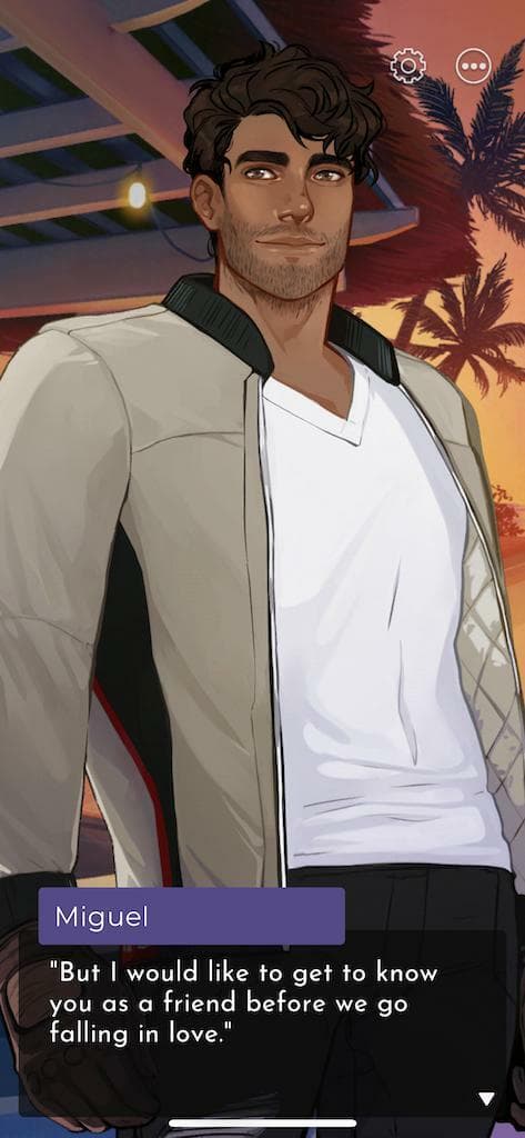 Catch Me In Miami screenshot 2