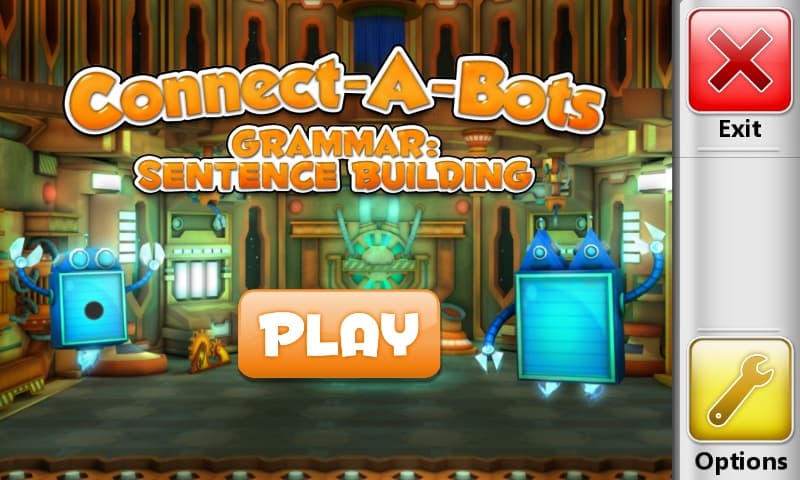 L50 Connect-A-Bots screenshot 5