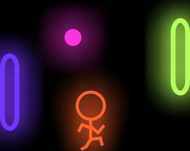 Pong Platformer & BALLS