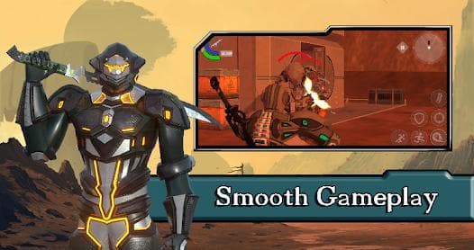 After Earth (itch) (Green Land Games) screenshot 2