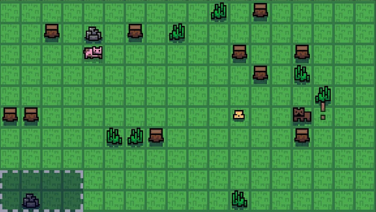 BeeBear screenshot 3