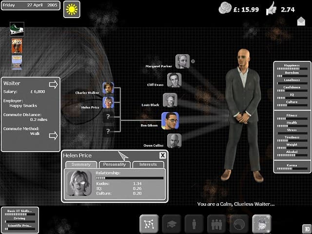 Kudos screenshot 3
