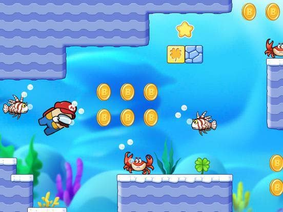 Super Bobbys World