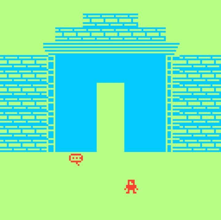 Echoes of Aviann screenshot 3