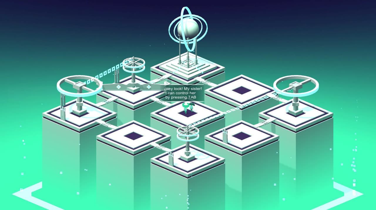Obelisk - ld38 screenshot 4