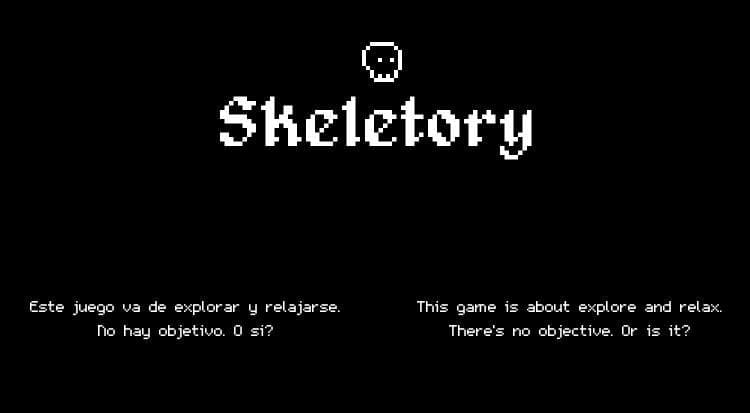 Skeletory