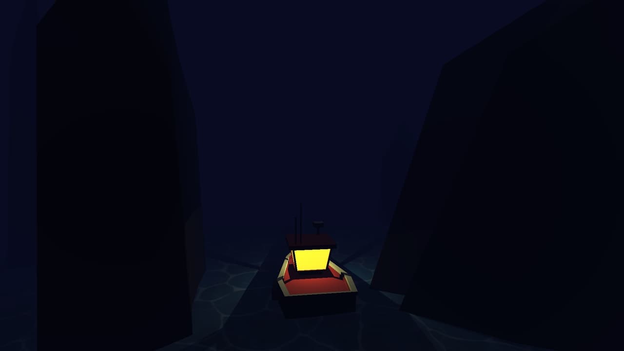Lighthouse (Nick Feofentov) screenshot 2