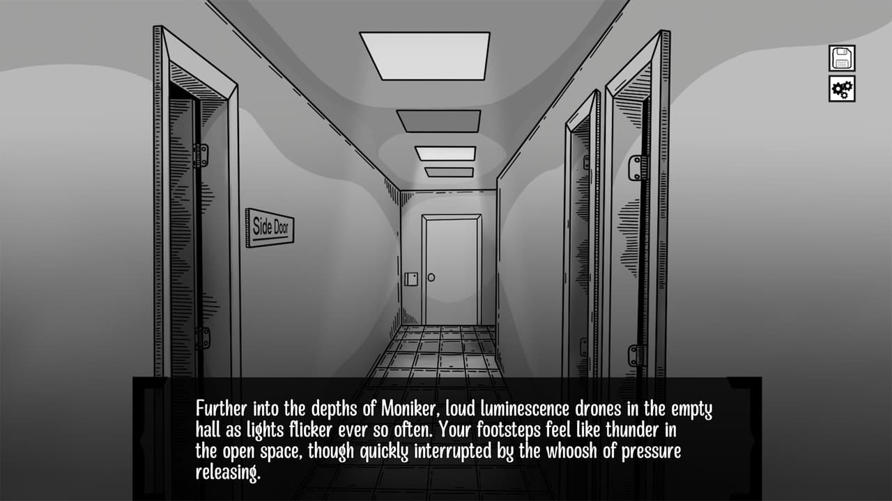 Dissent screenshot 5