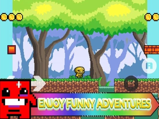 Spicy Hell Boy Odyssey