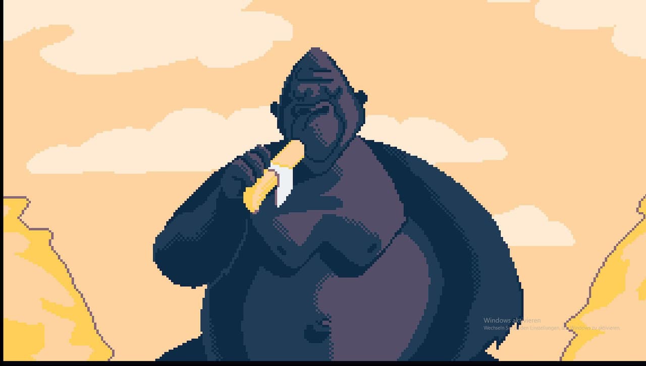 MonkeeeSmeeesh screenshot 2