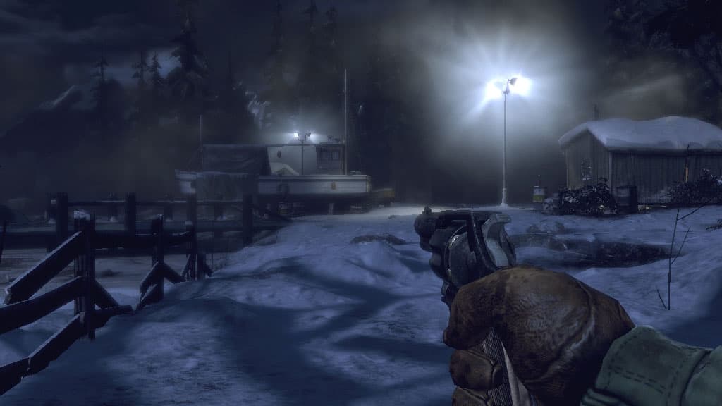 Redwood Falls screenshot 5