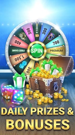 Backgammon Live - Play Online Free Backgammon screenshot 4