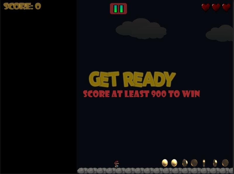 Get Me Out screenshot 3