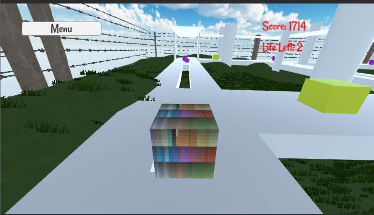 AngryBox3D screenshot 5