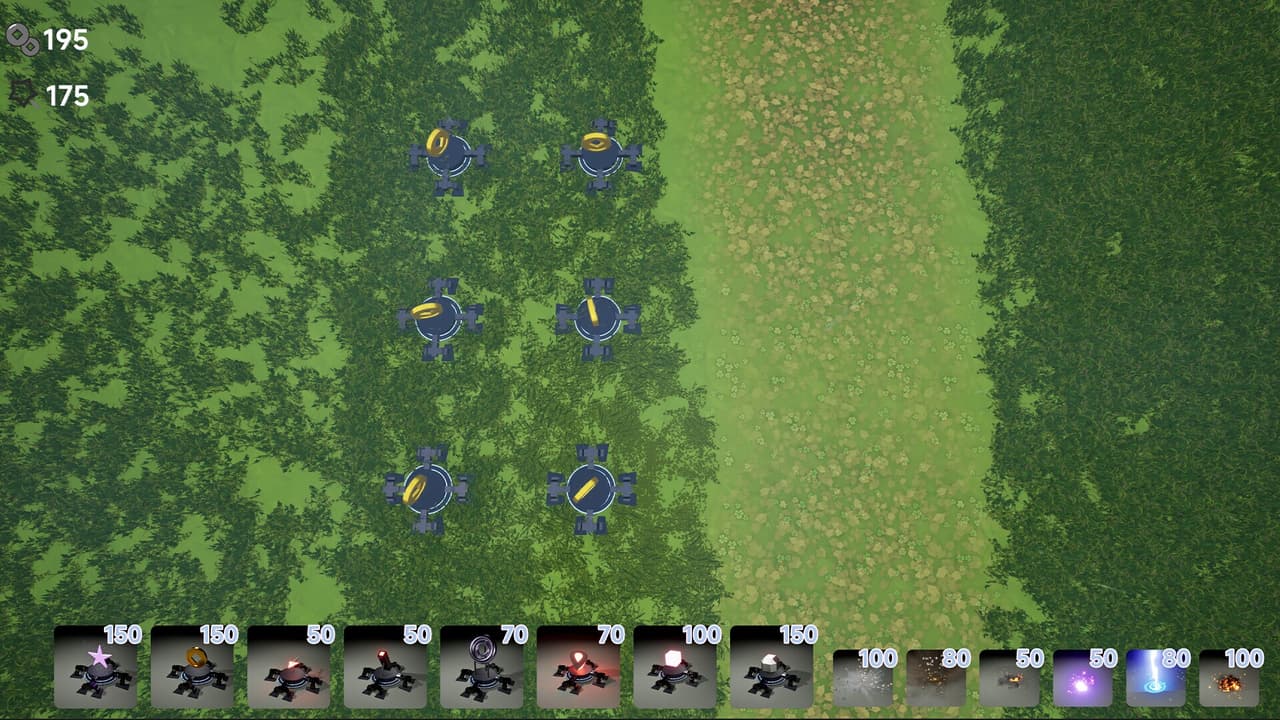 Mutant Monster Invasion screenshot 5