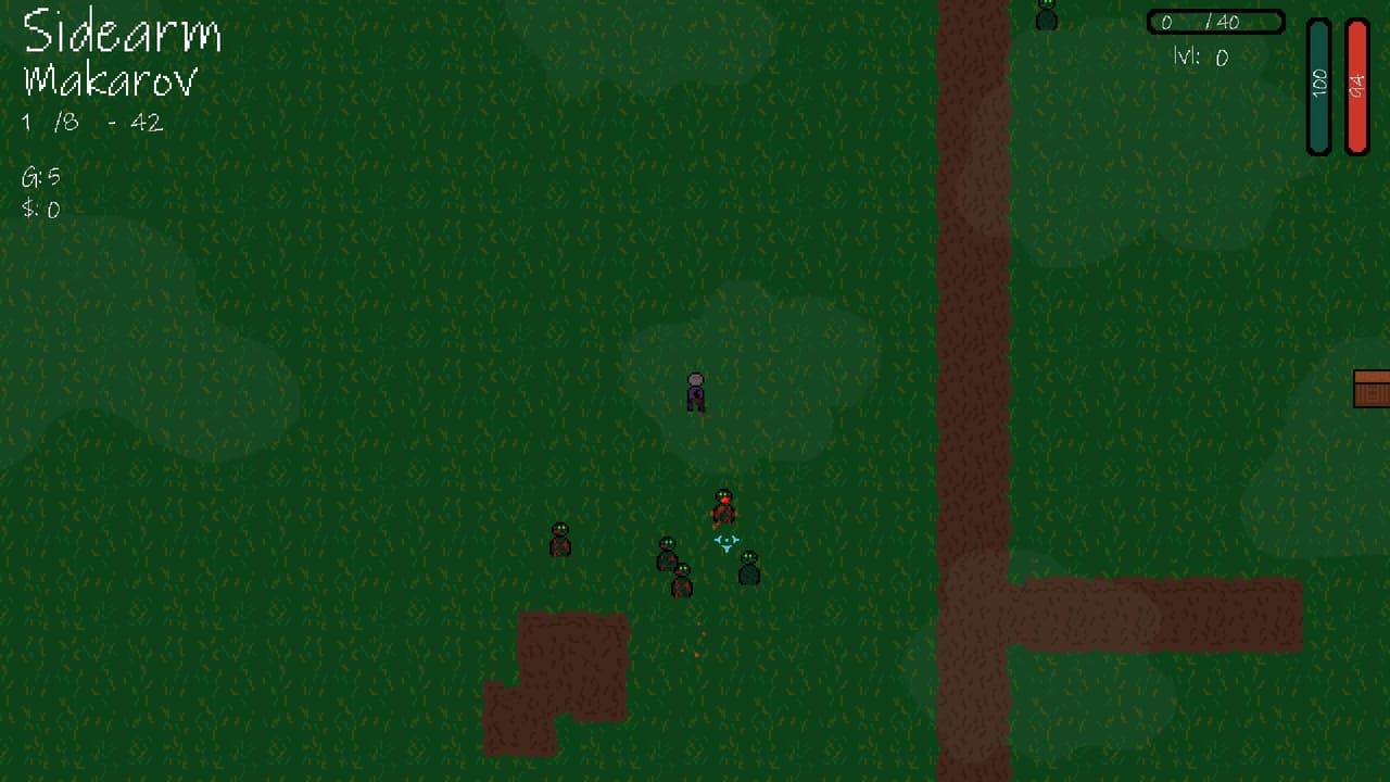 Last Outpost 100H screenshot 3
