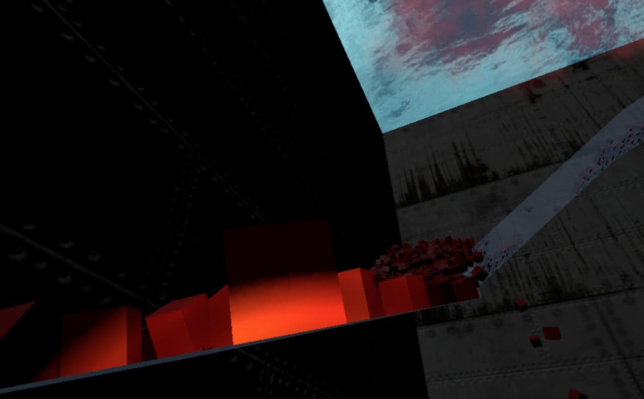 TheTower0.4 screenshot 3