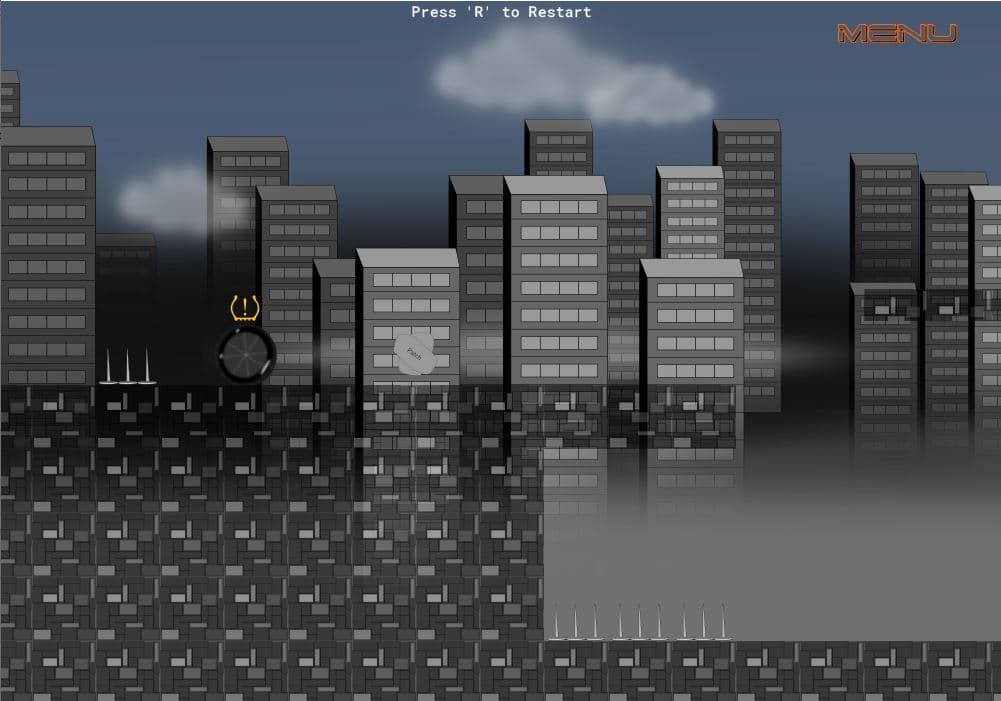 The Race to the Big Race screenshot 3