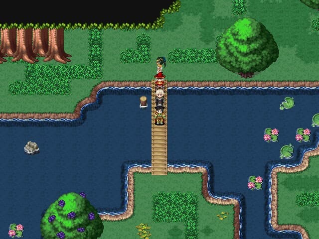 The Exodus screenshot 5
