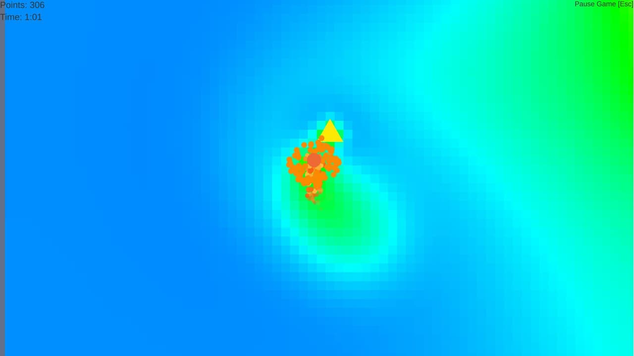 Embrrr screenshot 3