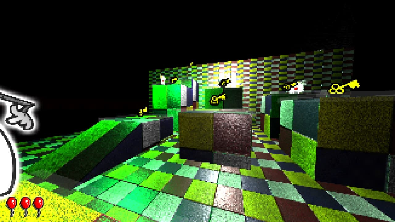 Gigglys Dare screenshot 5