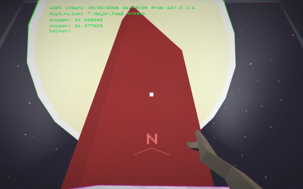 The Mighty Stick - LD36 screenshot 5
