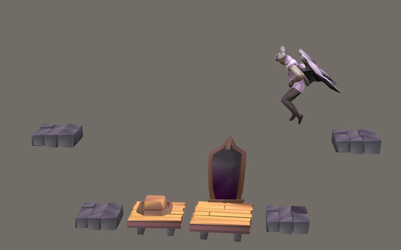 Crow Wing screenshot 4