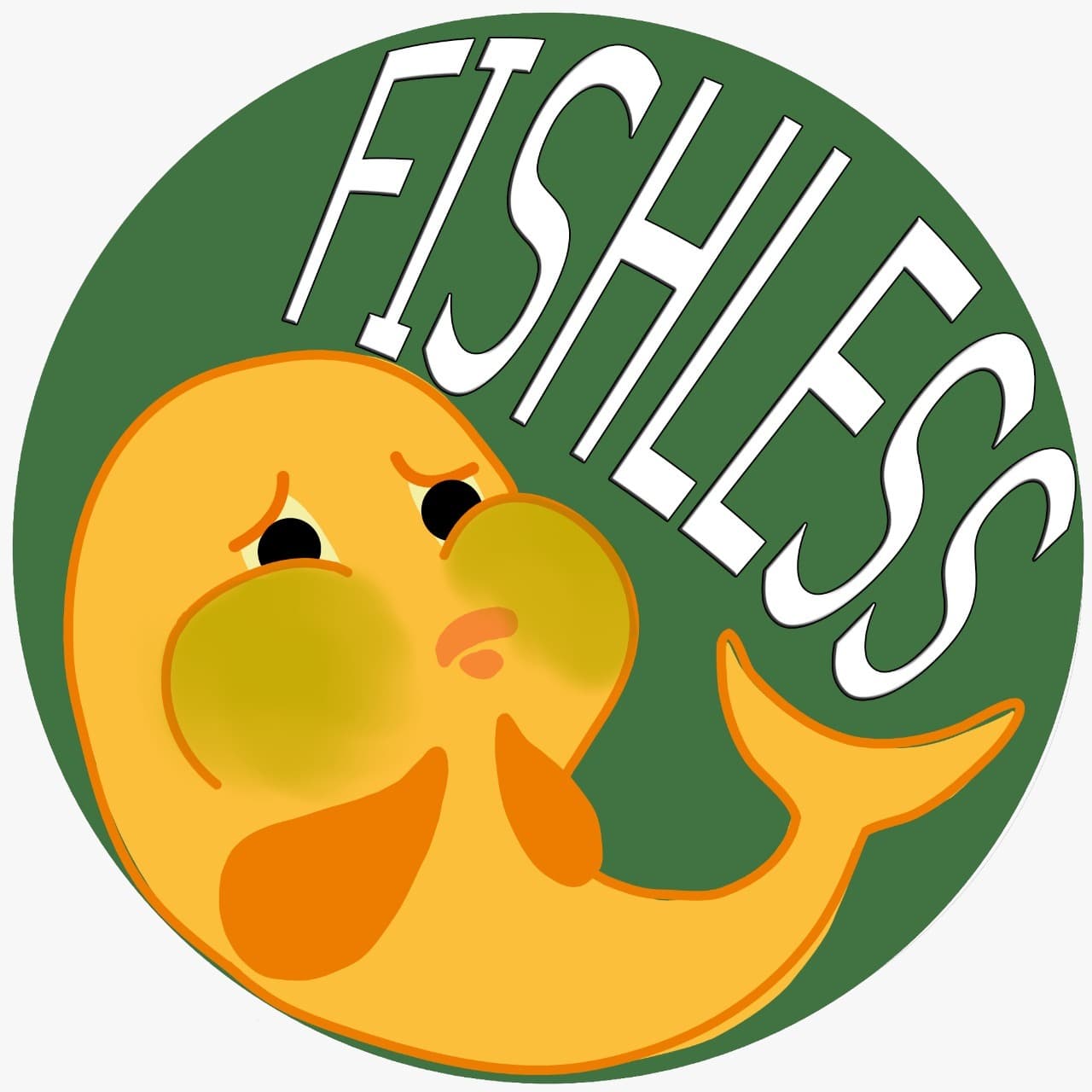 Fishless