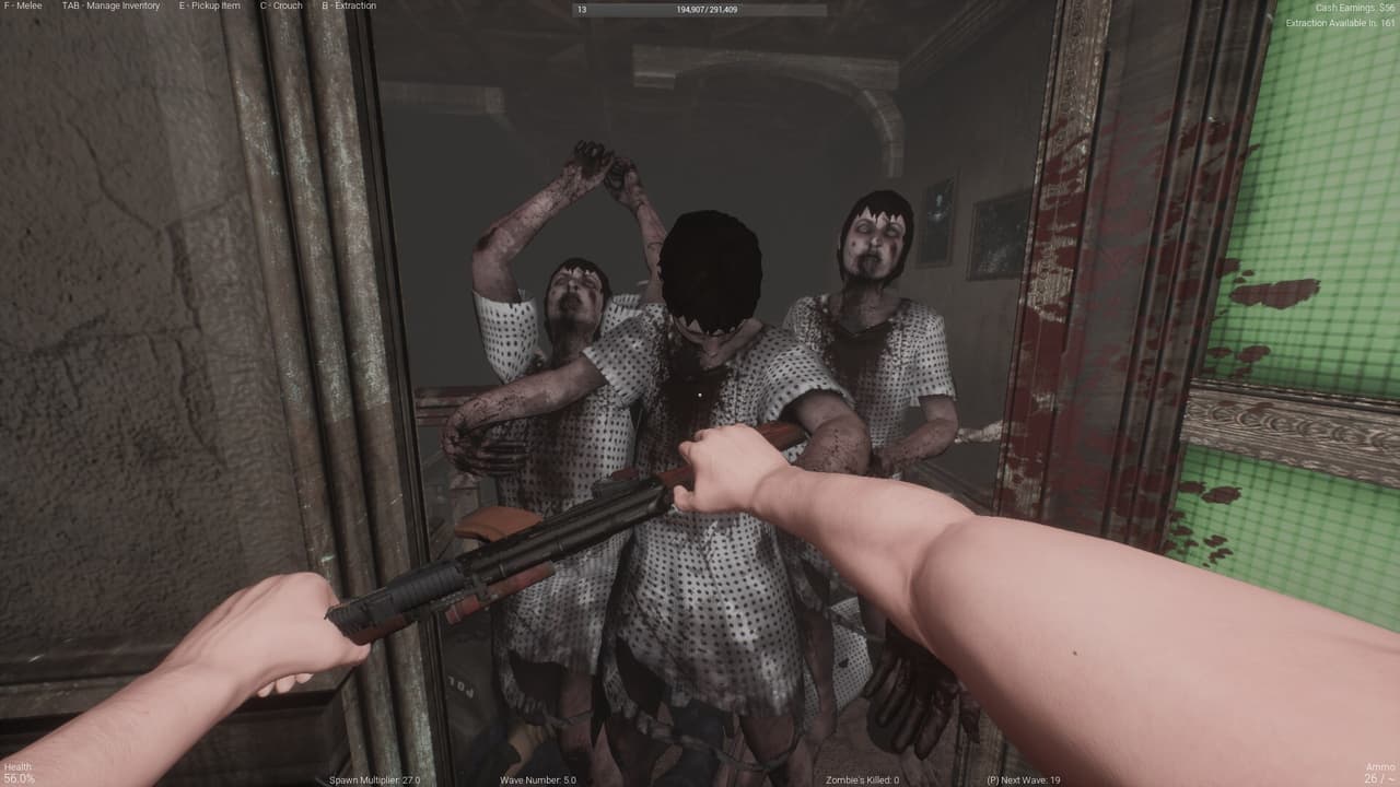 Apocalypse: 2.0 Edition screenshot 4