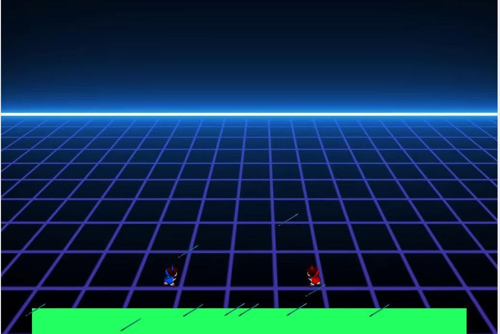 The Edge (roccowu) screenshot 4