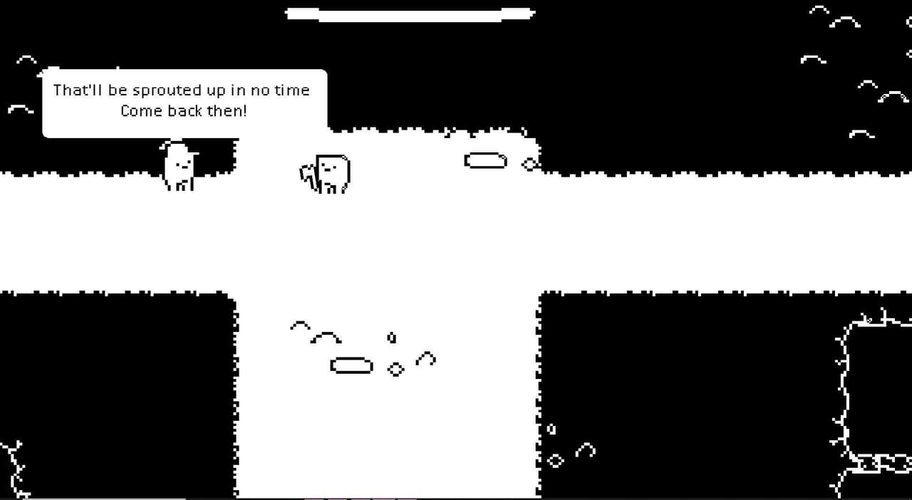 MOONSHOT (itch) (BLANKDOG_studios) screenshot 4