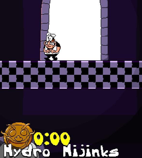 Pizza Demo Mania: Grunch Edition screenshot 3