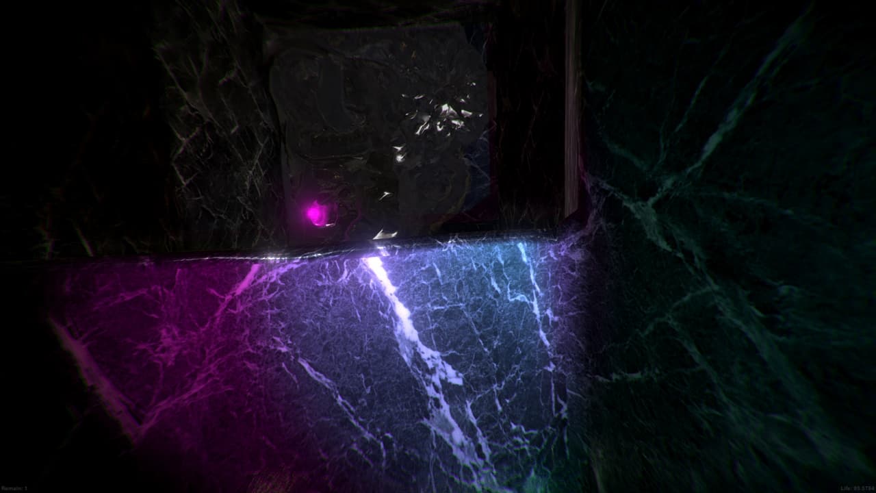 ZeroGDescent screenshot 5