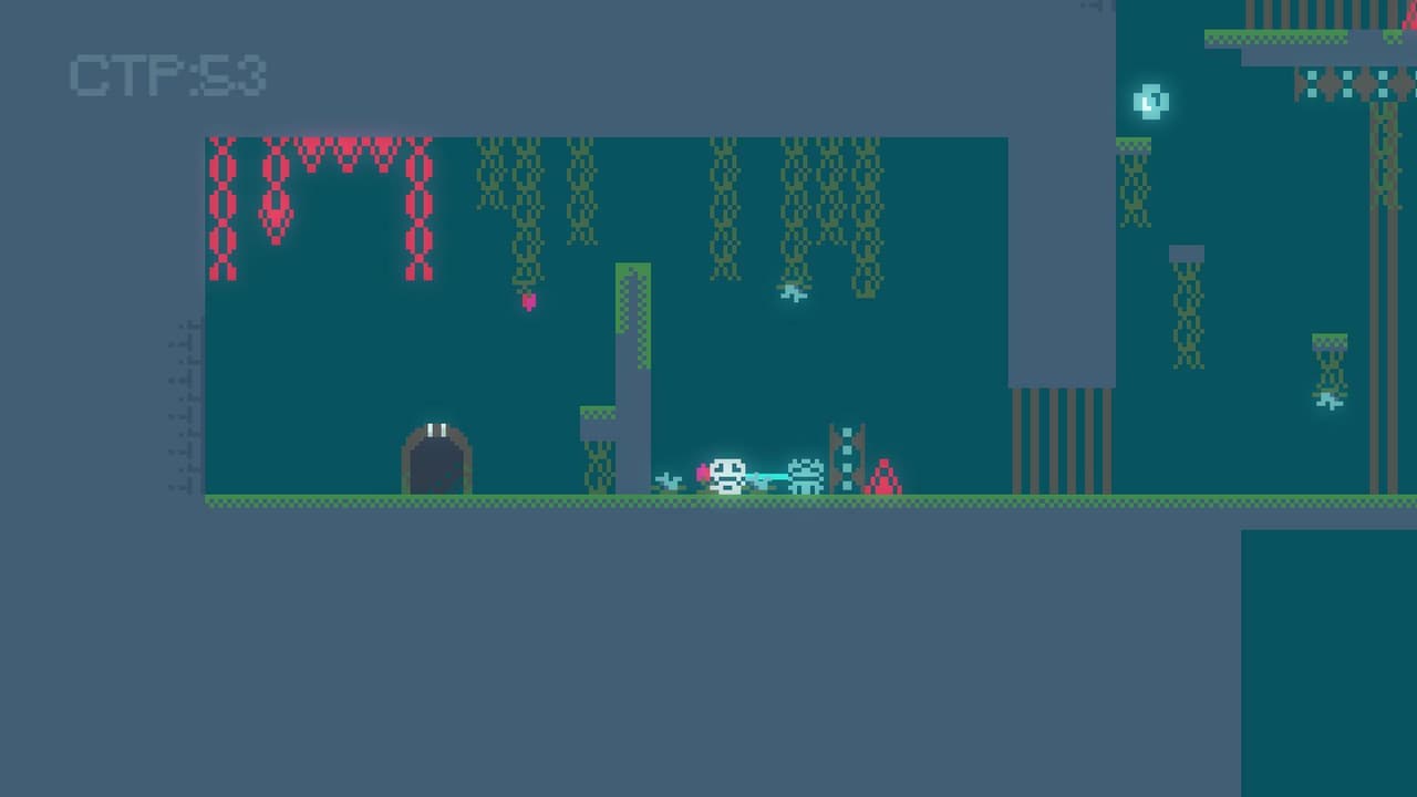 TOTEM.S screenshot 5