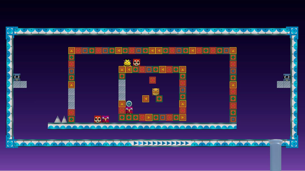 Rubber Toys screenshot 4