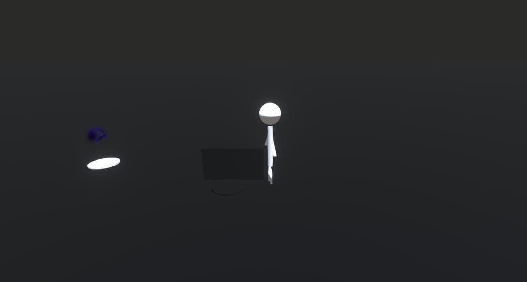 Shadow Of The Hole screenshot 3