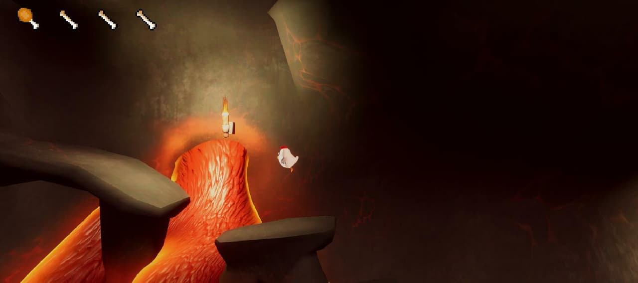 Hells Chicken screenshot 5